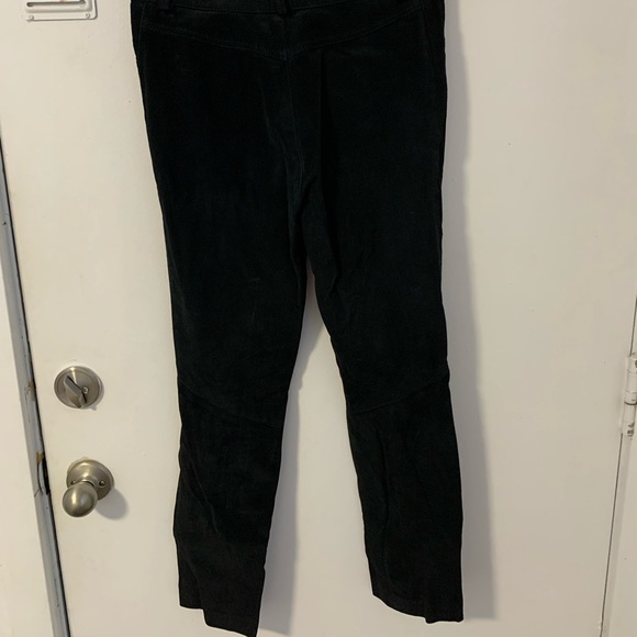 Suède Pants - Picture 3 of 3